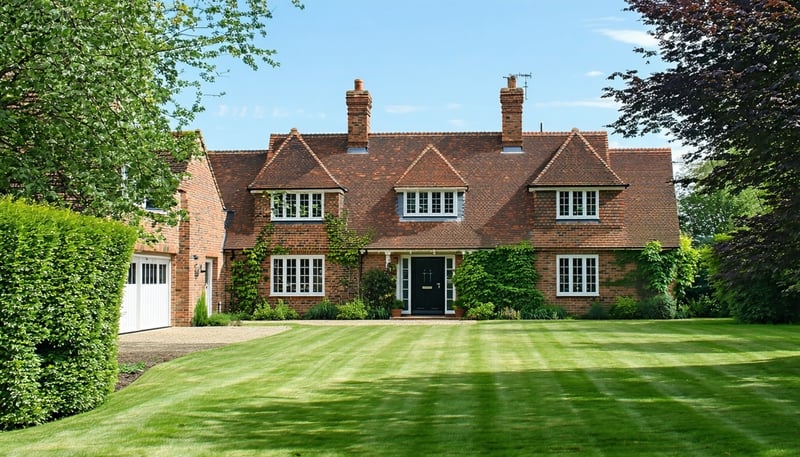 Exclusive off-market property deals in the UK
