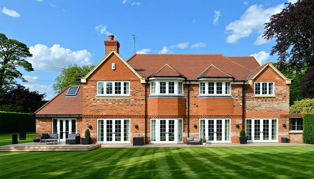 Exclusive off-market UK properties