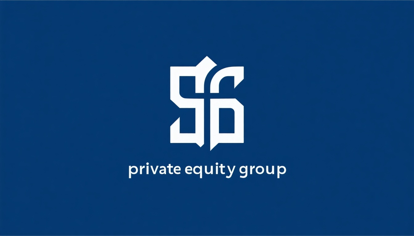 Logo of a renowned private equity group